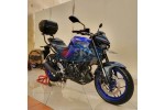 Yamaha MT25 Tahun 2021